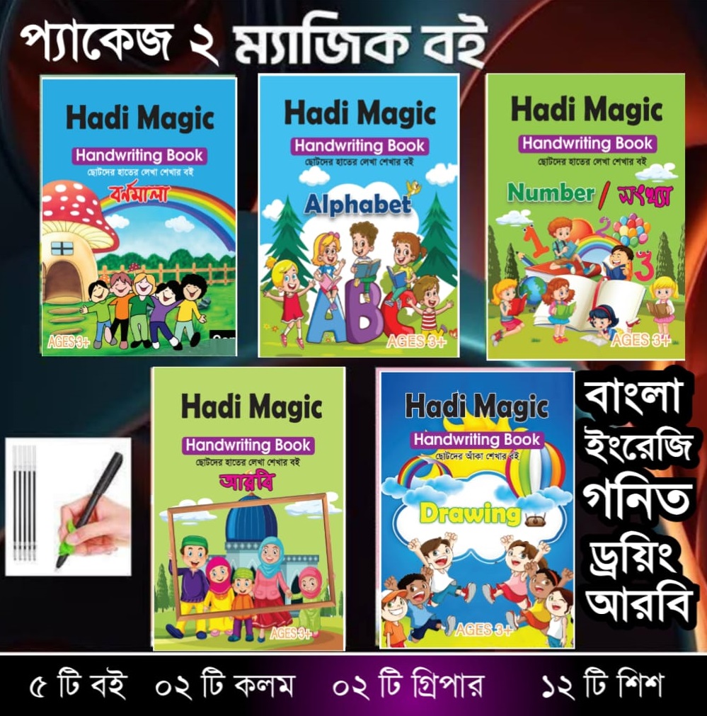 প্যাকেজ ২